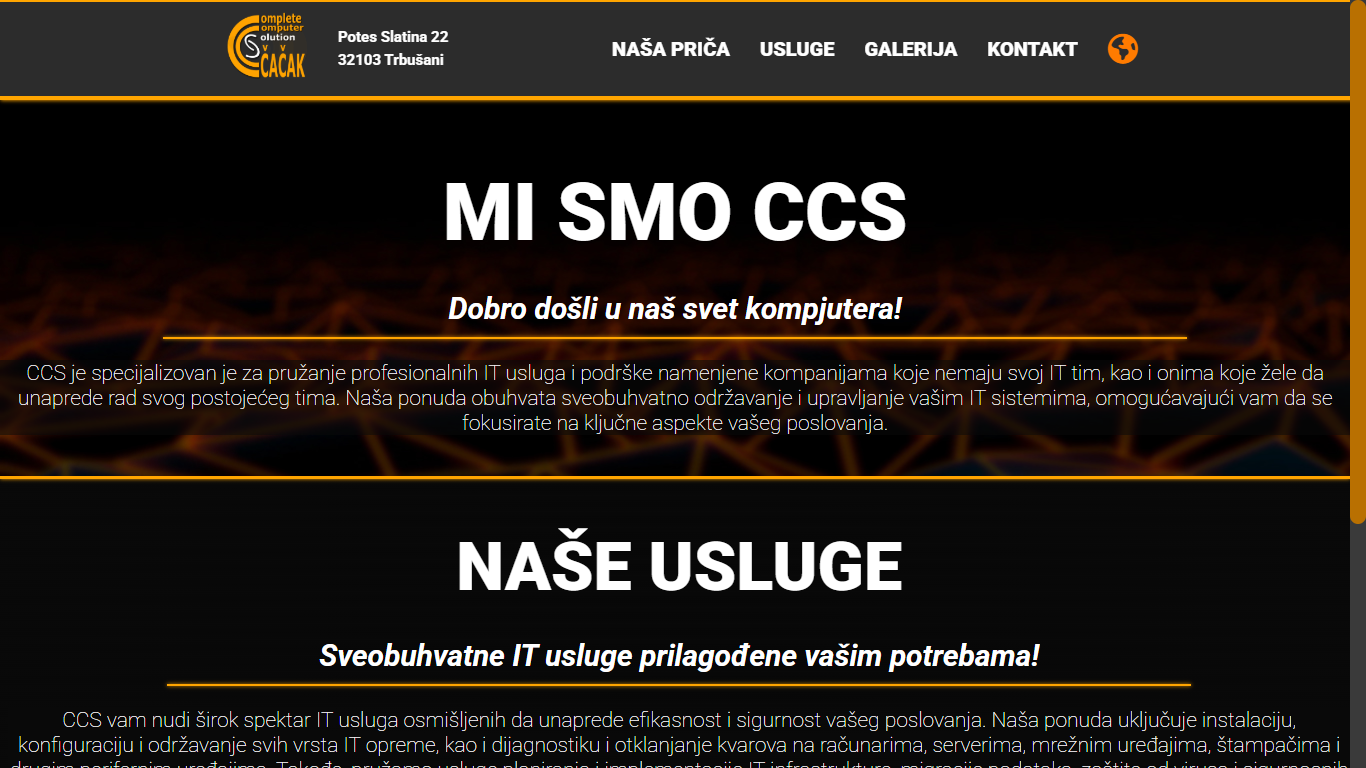 Projekat 1